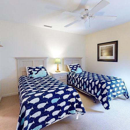 Вилла Sea Palms Ошен Сити Номер фото